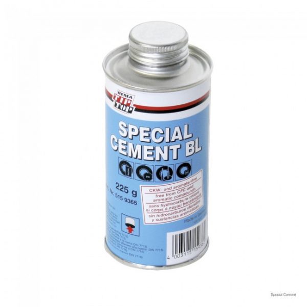 special cement