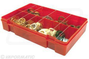 Sump Plug Washer Assortment Pack