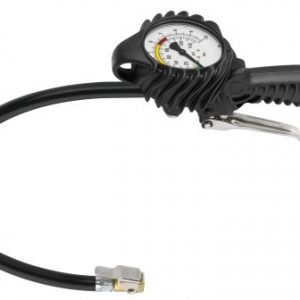 Air Line Tyre Inflator and Guage