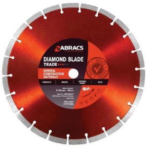Abracs Trade Diamond cutting wheel