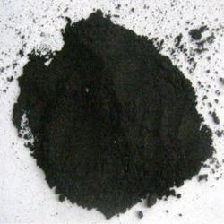 Coal dust