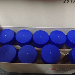 10 Dipslide Sample Tubes