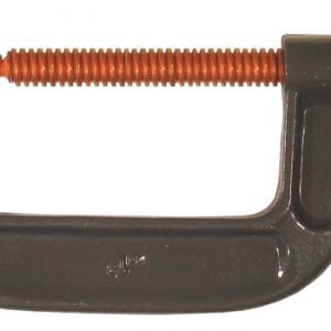 Heavy Duty G Clamp