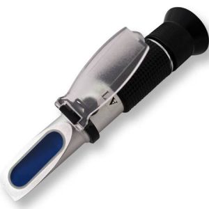 Refractometer