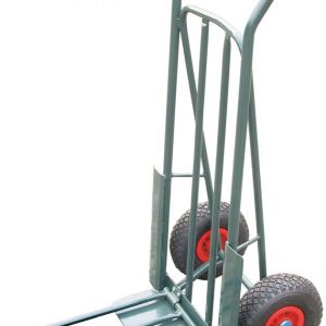 Sack Truck Extendable 250kgs Load