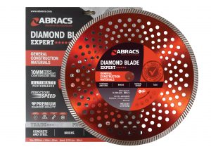 Abracs Expert Diamond Cutting Wheel