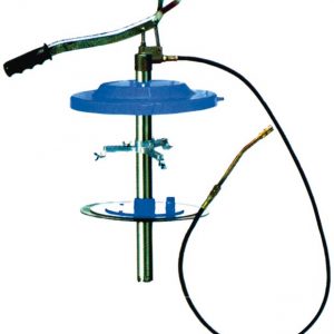 Direct High Pressure 12.5kg Grease Bucket System