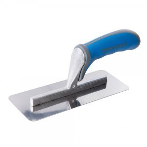 Mini Moulding Trowel Soft Grip 200mm