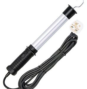 Fluorescent Inspection Lamp 8 watt c/w 5 metre cable