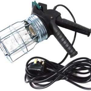 Lead Lights, Lamps and Torches