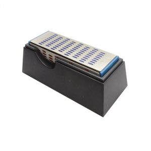 Faithfull Diamond Sharpening Block