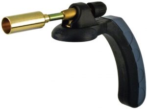 GoSystem DIY Blow Torch Head Only