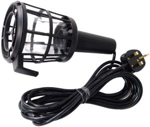 Heavy Duty Inspection Lamp