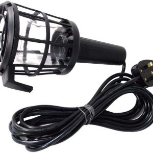 Heavy Duty Inspection Lamp