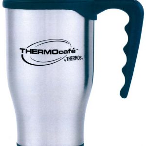 Thermocafe Thermos Travel Mug 400ml
