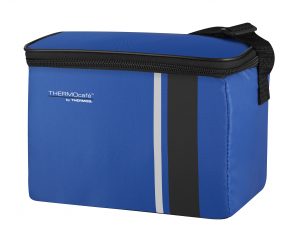 Thermos ThermoCafé Cooler, Blue, 12 Can/9 L