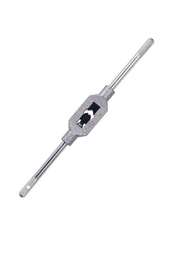 Tap Wrench Metric 11mm - 24mm