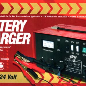 Maypole 20 Amp Battery Charger