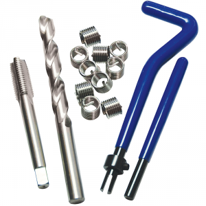 Thread Repair Kits & Accessories