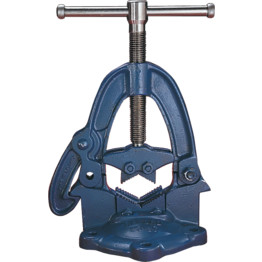 Irwin Hinged Pipe Vice