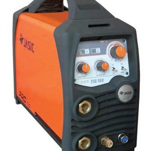 Jasic POWER TIG 180SE DC Inverter TIG Welder