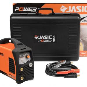 Jasic Power Arc 160 PFC Inverter Arc Welder