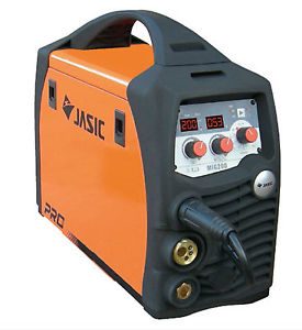 Jasic PRO MIG 200