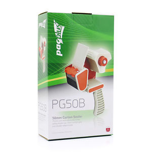 Pacplus® Pistol Grip Dispenser