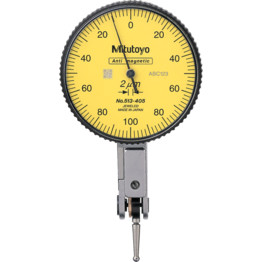 Dial Test Indicators (Lever Type)