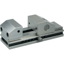 Indexa Tool Makers Vice (Plain Jaw)