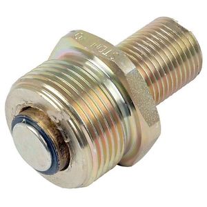 Exactor Coupling 1/2'' BSP Male