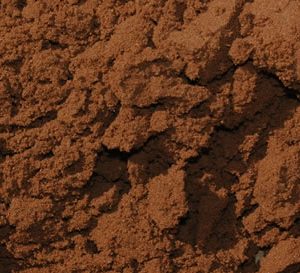 Foundry DM Red Sand