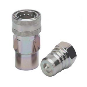 Hydraulic Couplings