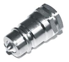 Quick Release Break-Away Coupling 1/2" BSP Male