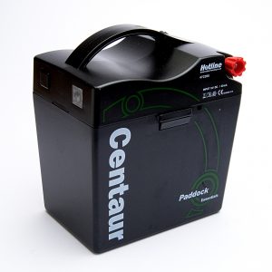 CENTAUR 0.2J ENERGISER