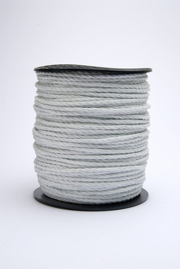 PADDOCK ROPE 6 STRAND