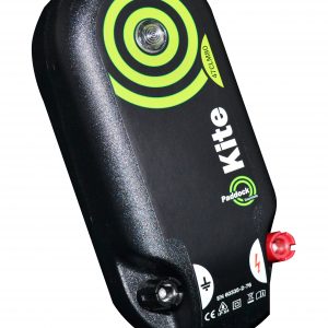 PADDOCK KITE 0.8J ENERGISER