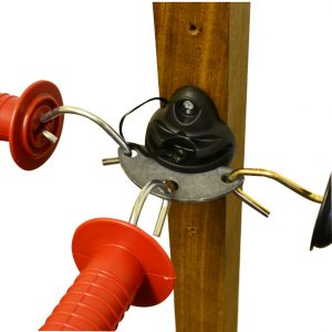 3 WAY GATE ANCHOR