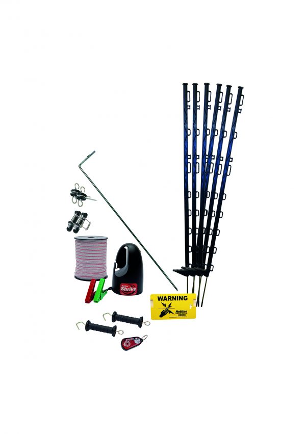 HORSE STARTER KIT