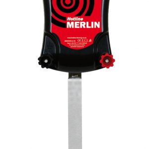 MERLIN 0.44J ENERGISER