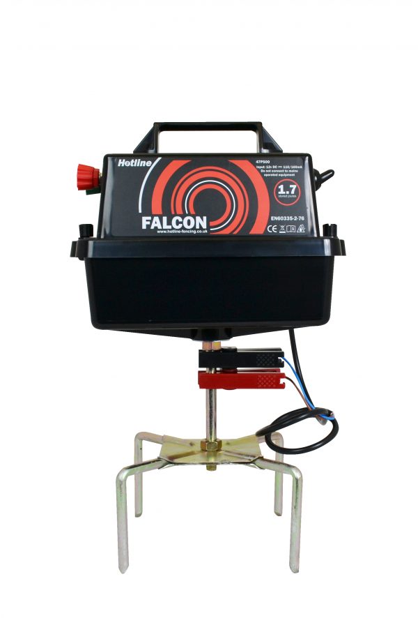 FALCON 1.7J ENERGISER