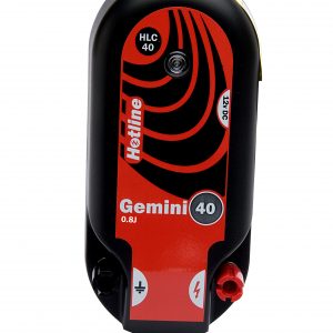 GEMINI 0.8J ENERGISER
