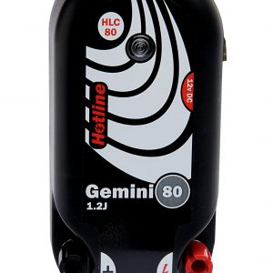 GEMINI 1.2J ENERGISER