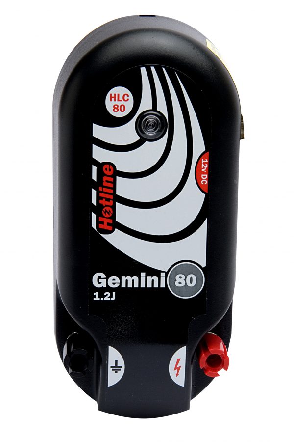 GEMINI 1.2J ENERGISER