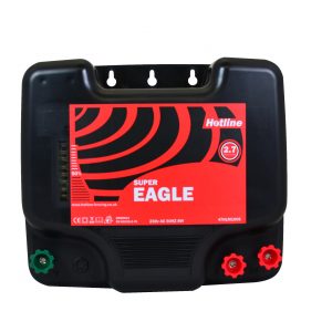 SUPER EAGLE 2.8J ENERGISER