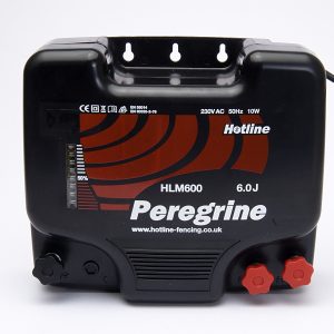 PEREGRINE 6.0J ENERGISER
