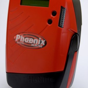 PHOENIX 7.0J ENERGISER