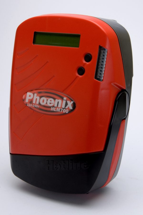 PHOENIX 7.0J ENERGISER