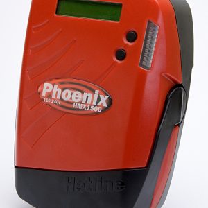 PHOENIX 7-16J ENERGISER