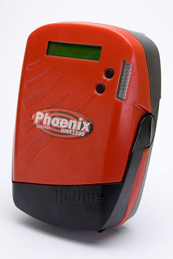 PHOENIX 7-16J ENERGISER